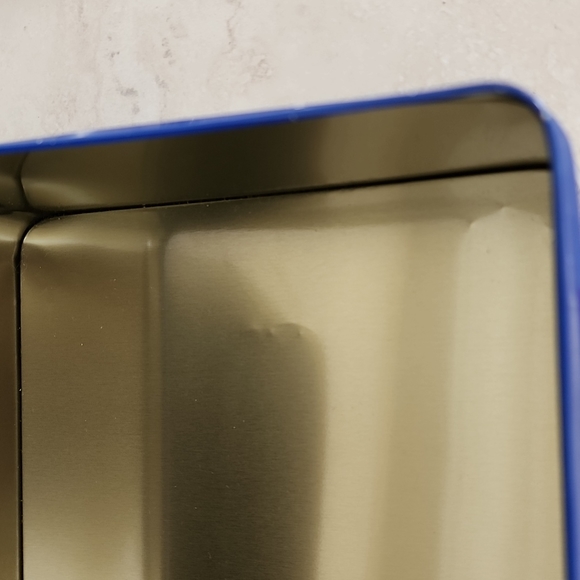 🎄 SNOWMAN SQUARE TIN 🎄 - Picture 10 of 10